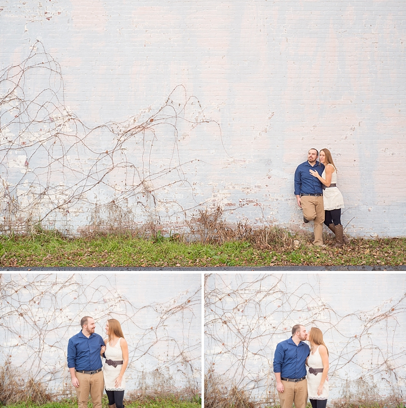 Raleigh Engagement Photography