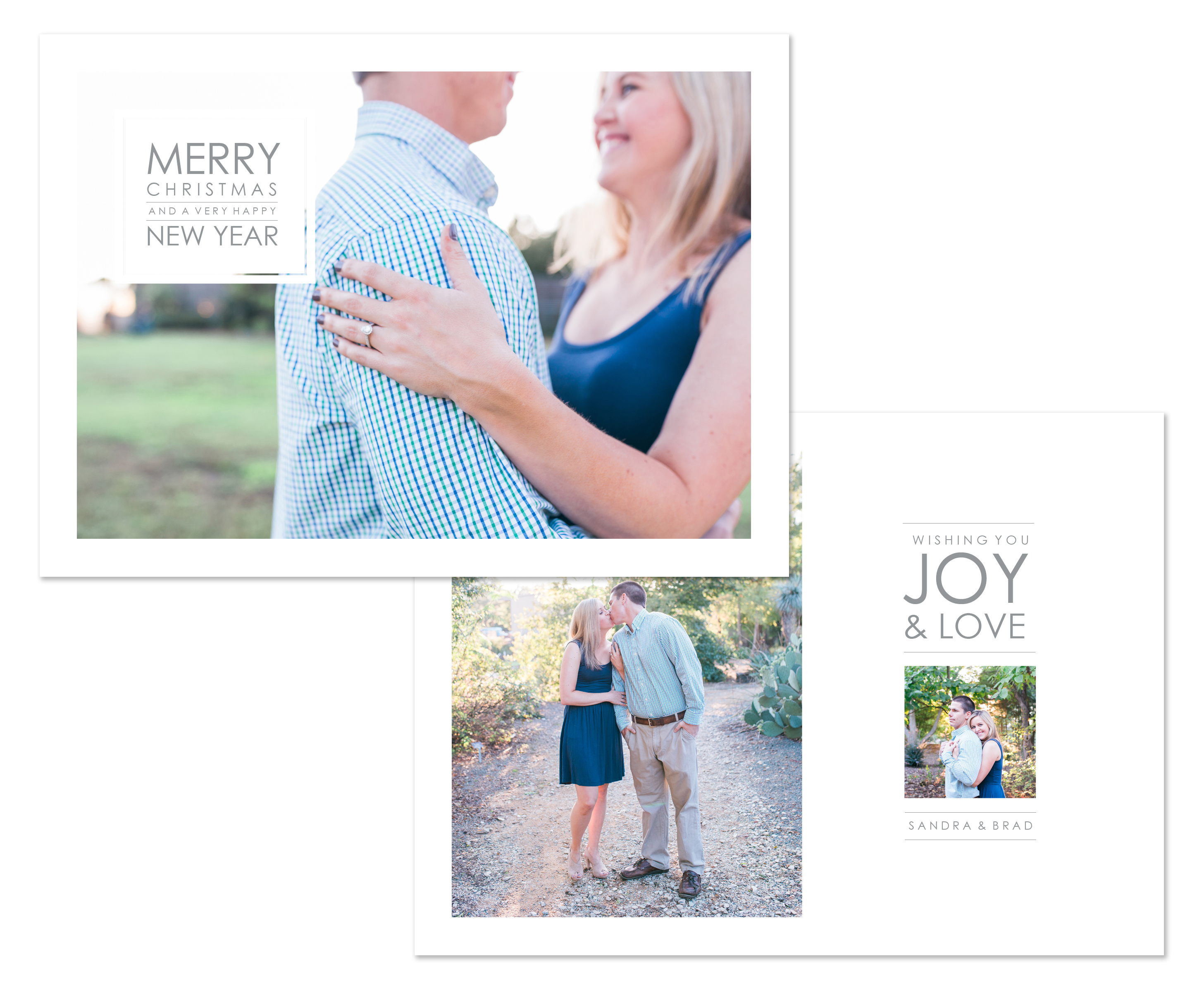 2015 holiday cards