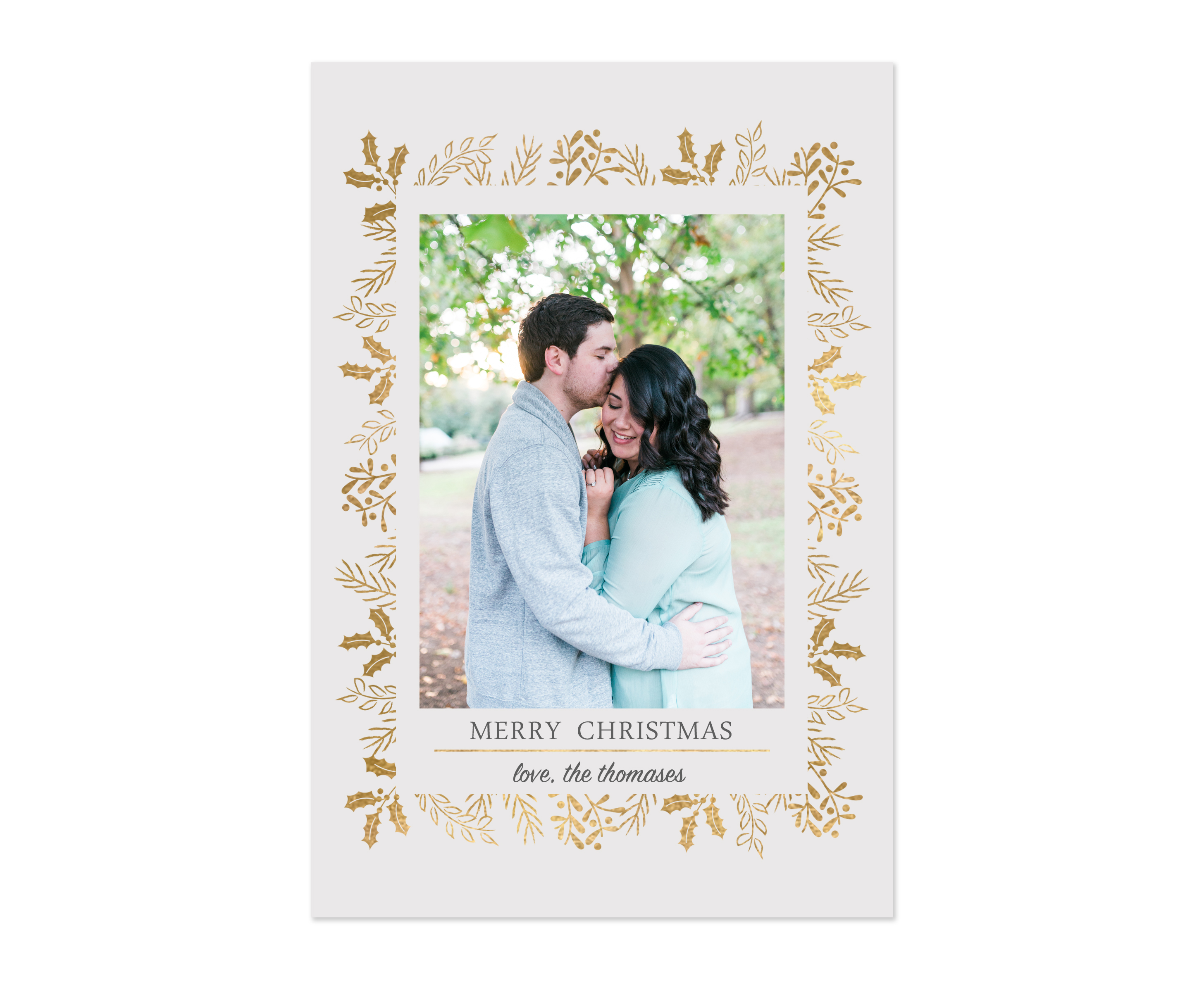 2015 holiday cards