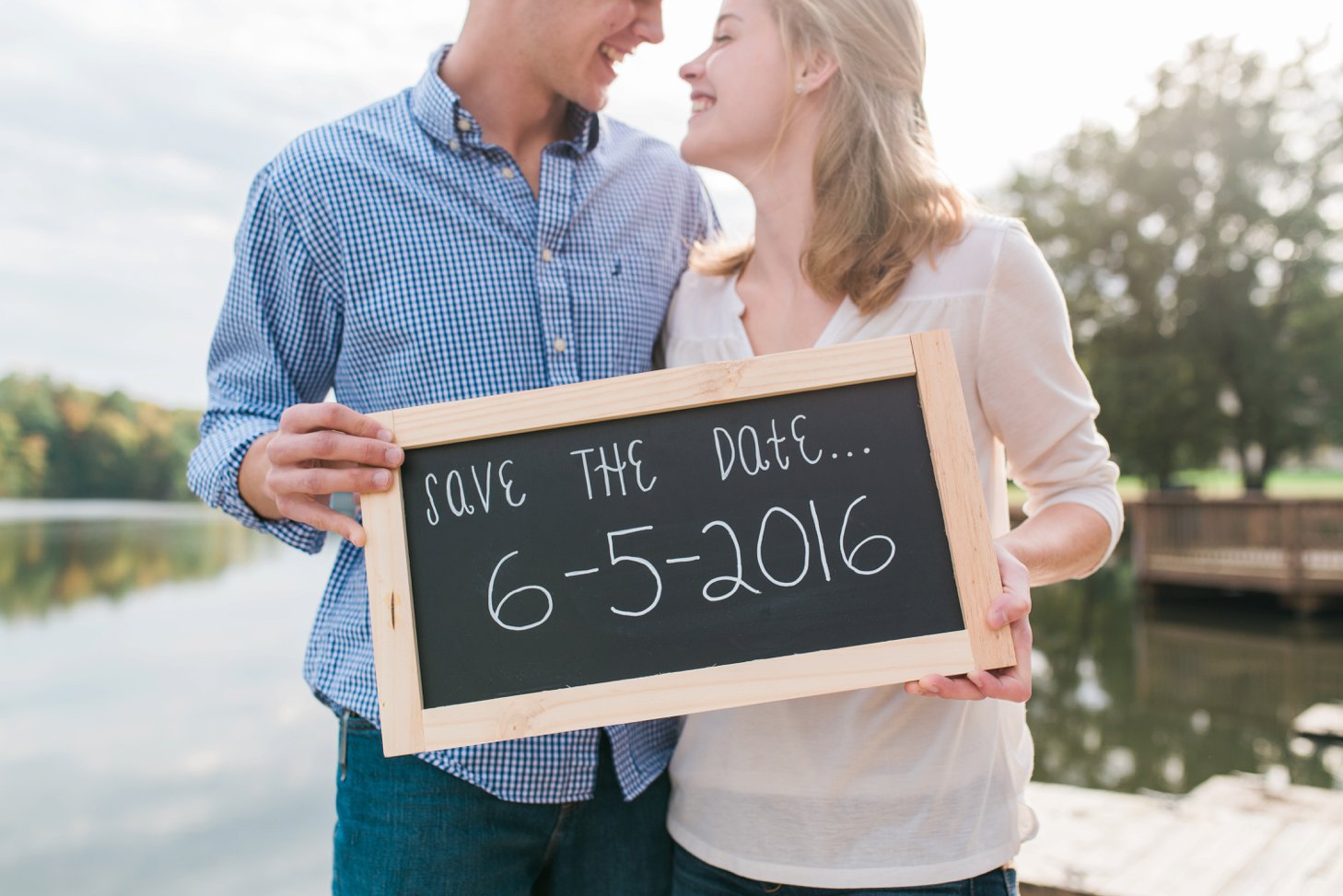 save the date - lauren jolly photography