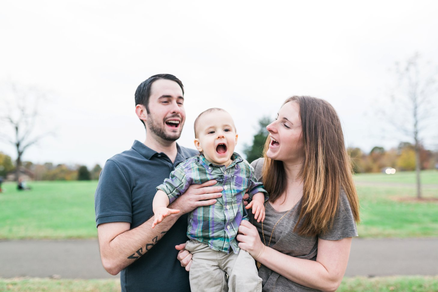wake forest family photographer