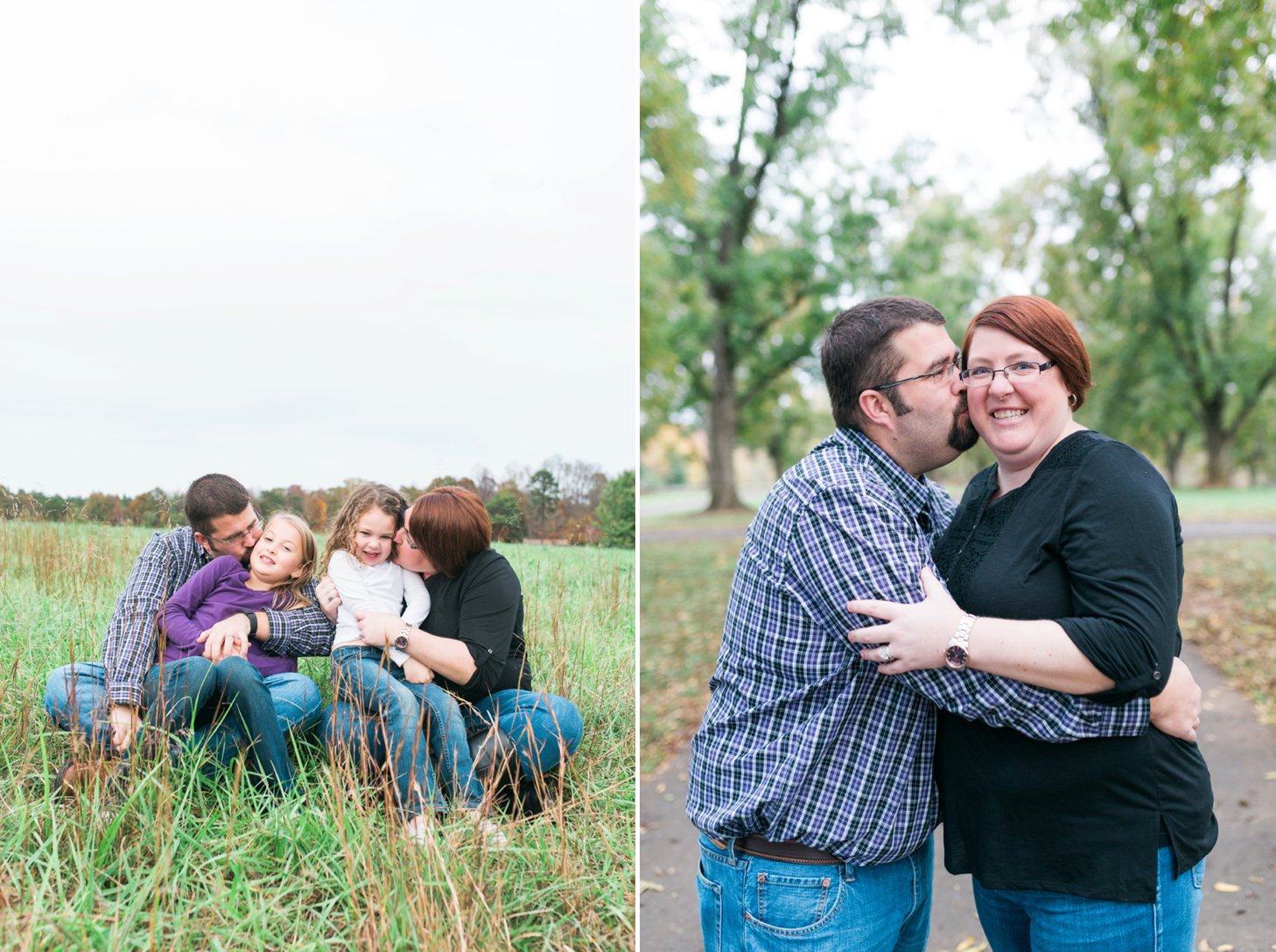 raleigh family photography
