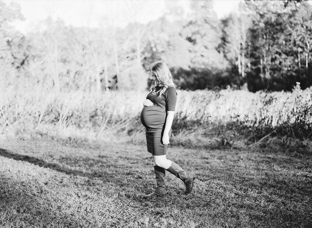winston salem film maternity photographer